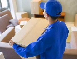 張店搬家及勞務服務指南 專業、高效、可靠的選擇