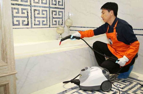 她將管家理念融入家政行業，以標準化服務贏得14萬用戶信賴